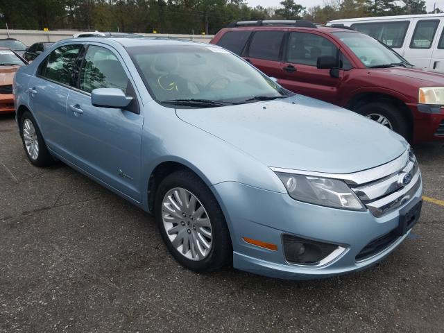 FORD FUSION HYB 2011 3fadp0l31br129585