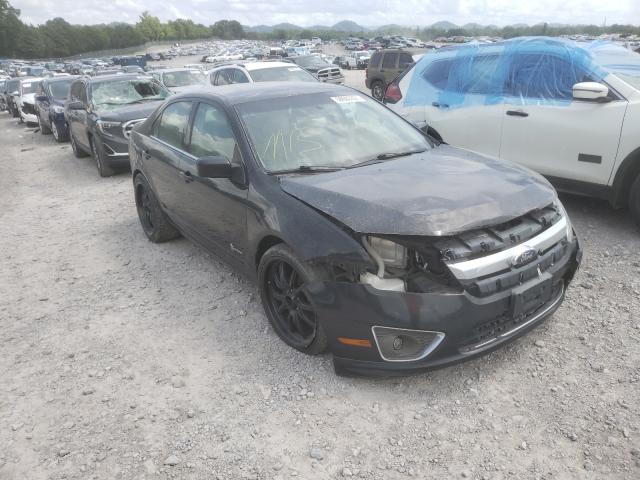 FORD FUSION 2011 3fadp0l31br129943