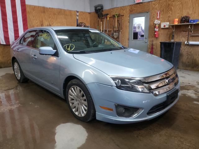 FORD FUSION HYB 2011 3fadp0l31br162229