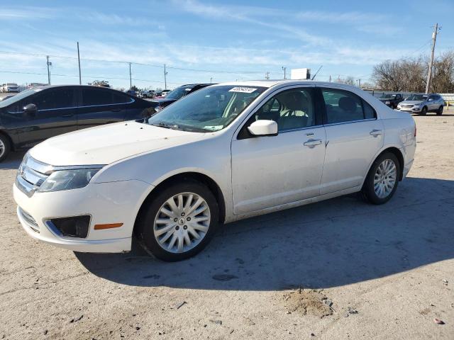 FORD FUSION 2011 3fadp0l31br165244