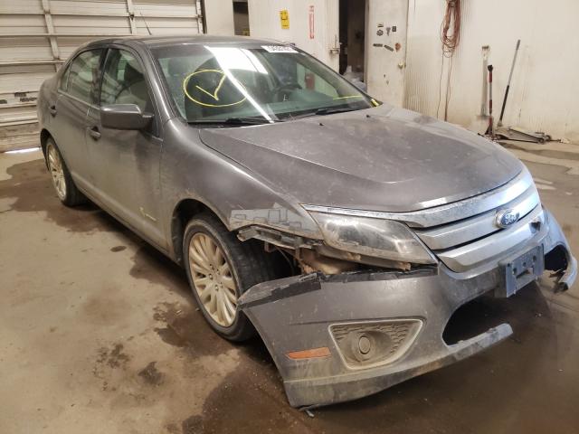 FORD FUSION HYB 2011 3fadp0l31br215219