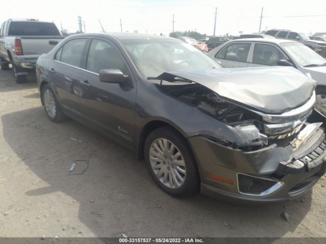 FORD FUSION 2011 3fadp0l31br222137