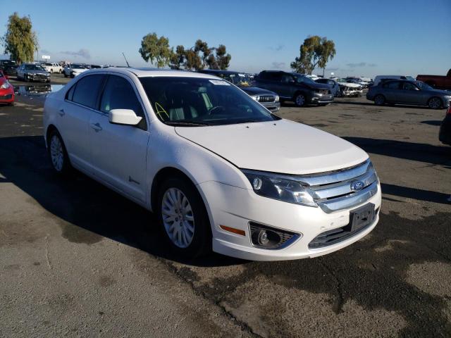 FORD FUSION HYB 2011 3fadp0l31br242288