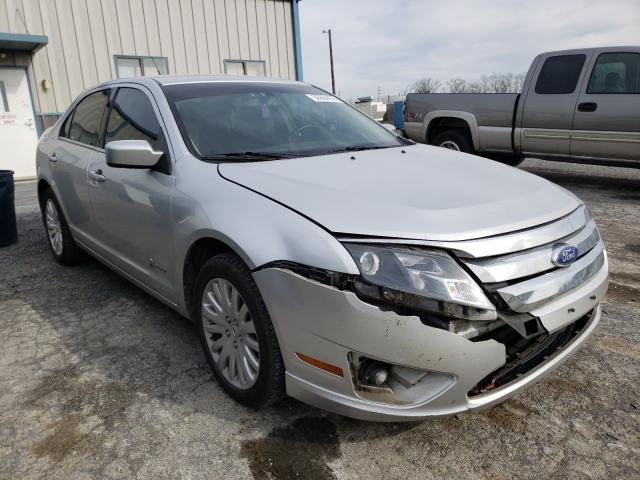 FORD FUSION HYB 2011 3fadp0l31br257437