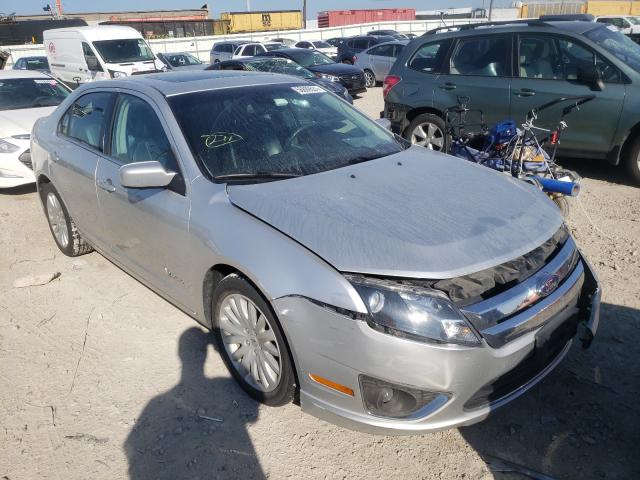 FORD FUSION HYB 2011 3fadp0l31br259849