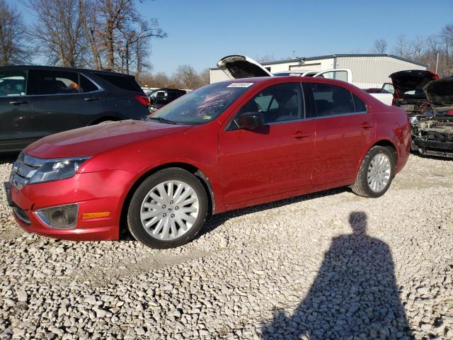 FORD FUSION HYB 2011 3fadp0l31br261066