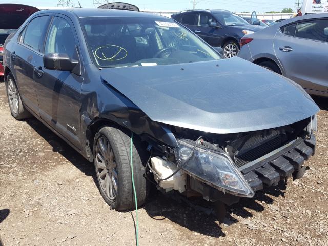 FORD FUSION HYB 2011 3fadp0l31br262721