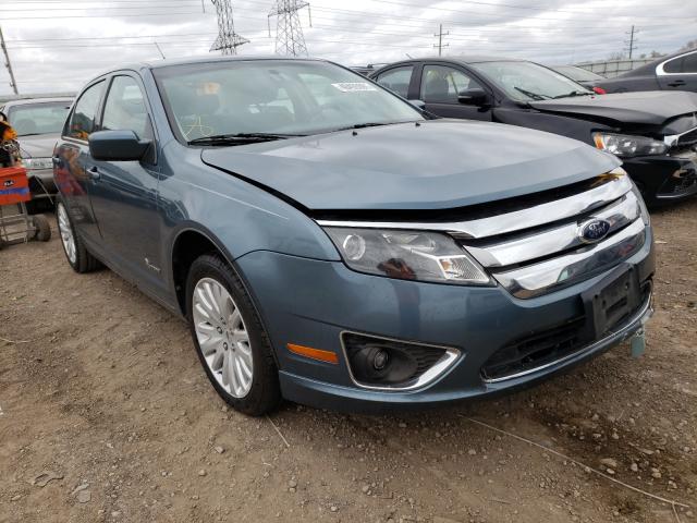 FORD FUSION HYB 2011 3fadp0l31br266154