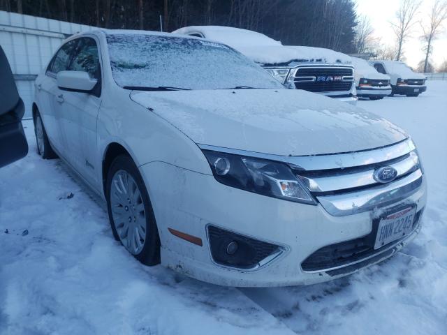 FORD FUSION HYB 2011 3fadp0l31br270379