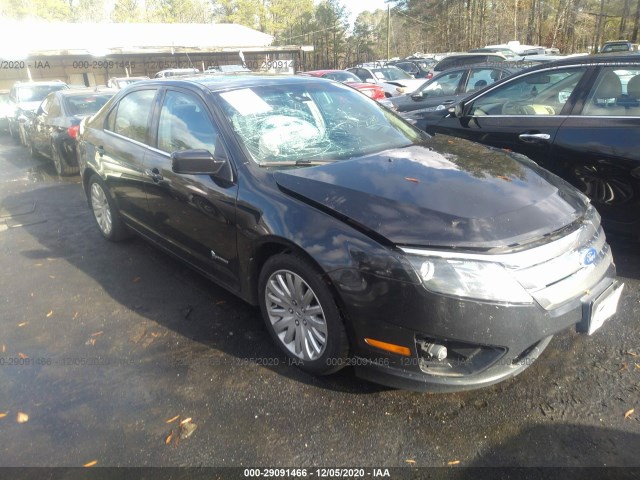 FORD FUSION 2011 3fadp0l31br272259