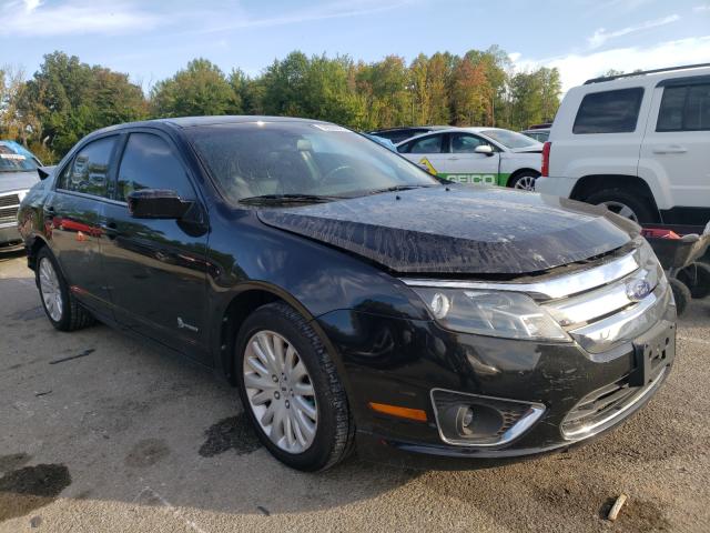 FORD FUSION HYB 2011 3fadp0l31br278336