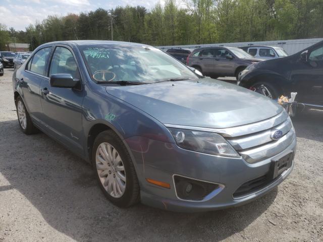 FORD FUSION HYB 2011 3fadp0l31br290339