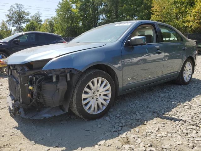 FORD FUSION HYB 2011 3fadp0l31br294116