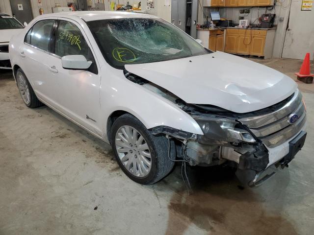 FORD FUSION HYB 2011 3fadp0l31br294181