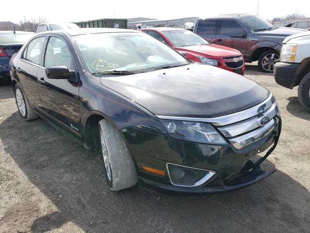 FORD FUSION HYB 2011 3fadp0l31br297744