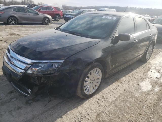 FORD FUSION HYB 2011 3fadp0l31br297775