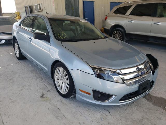 FORD FUSION HYB 2011 3fadp0l31br301422