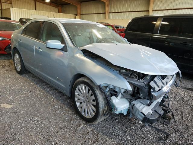 FORD FUSION HYB 2011 3fadp0l31br302828