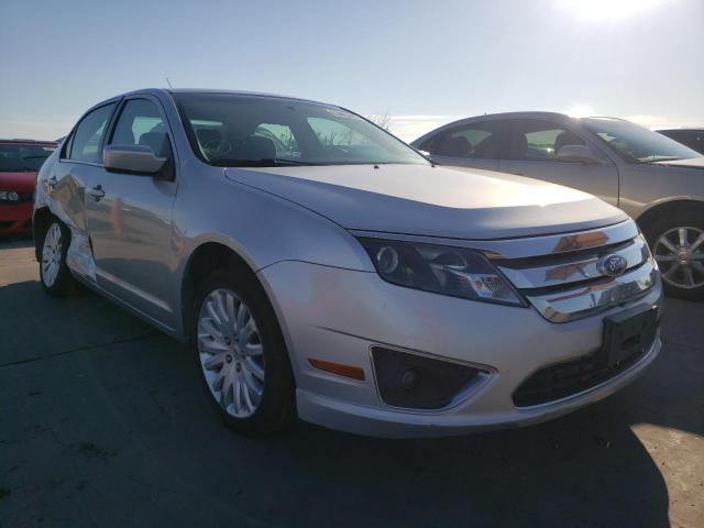 FORD FUSION HYB 2011 3fadp0l31br306037