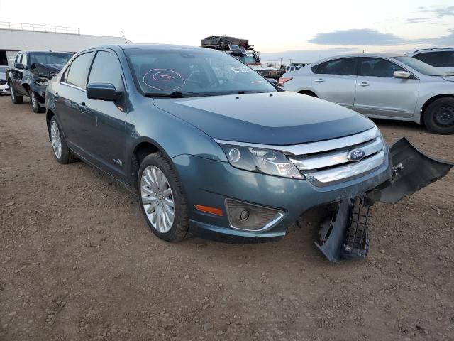 FORD FUSION HYB 2011 3fadp0l31br319788