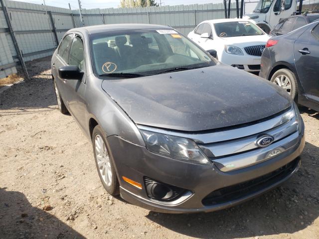 FORD FUSION HYB 2011 3fadp0l31br345193