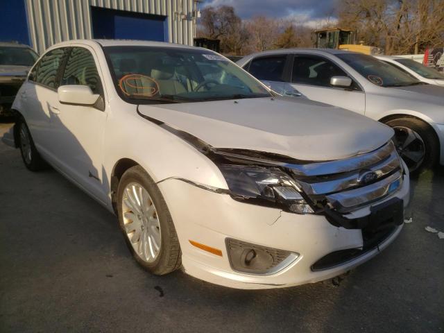 FORD FUSION HYB 2012 3fadp0l31cr190064