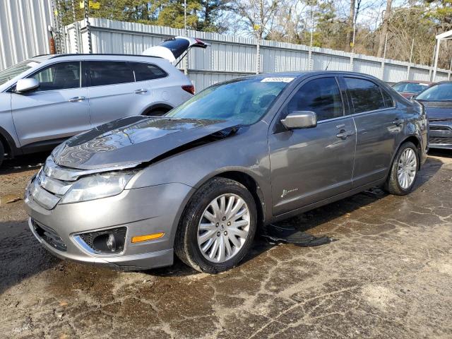 FORD FUSION 2012 3fadp0l31cr190257