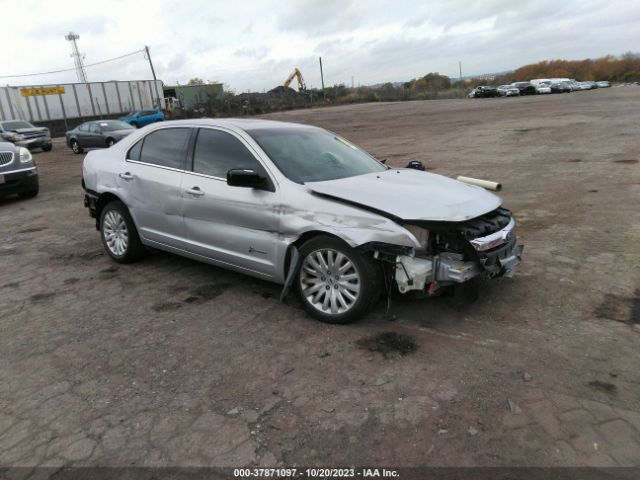 FORD FUSION 2012 3fadp0l31cr203735