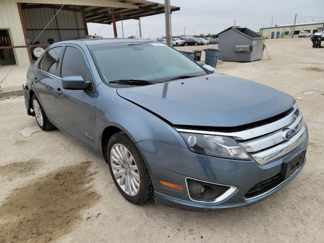 FORD FUSION HYB 2012 3fadp0l31cr205310