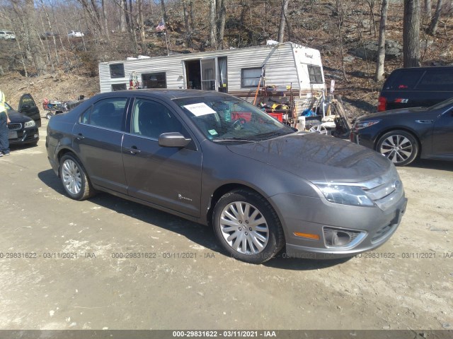 FORD FUSION 2012 3fadp0l31cr208918