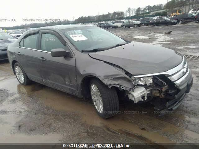 FORD FUSION 2012 3fadp0l31cr221281