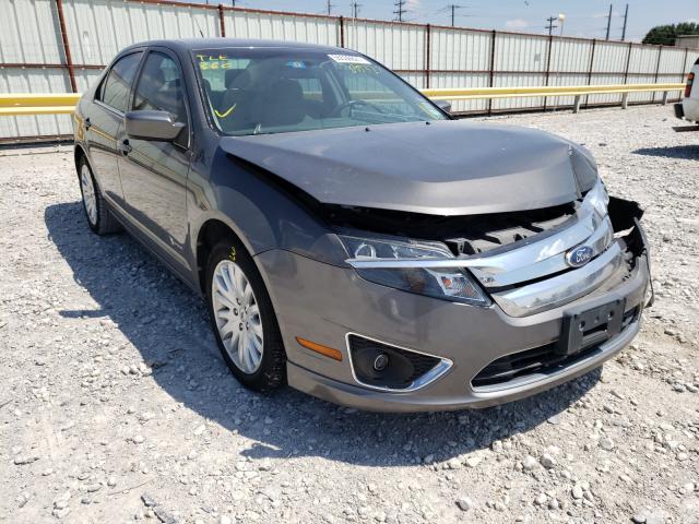 FORD FUSION HYB 2012 3fadp0l31cr239327