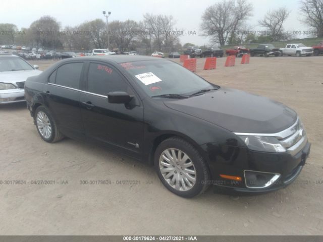 FORD FUSION 2012 3fadp0l31cr246990