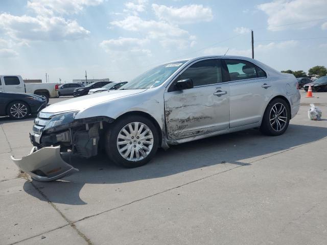 FORD FUSION HYB 2012 3fadp0l31cr247850