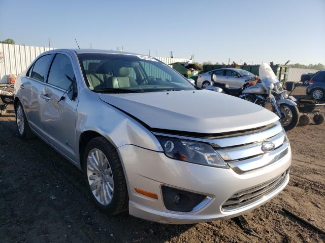 FORD FUSION HYB 2012 3fadp0l31cr256256