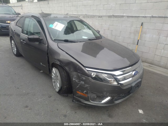 FORD FUSION 2012 3fadp0l31cr259609