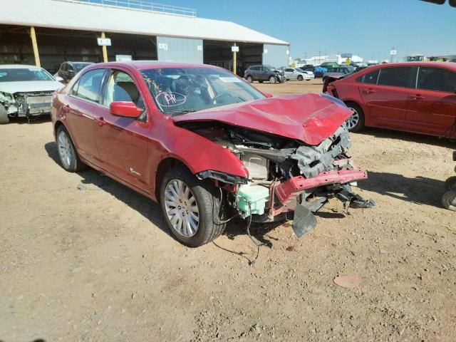 FORD FUSION HYB 2012 3fadp0l31cr273011