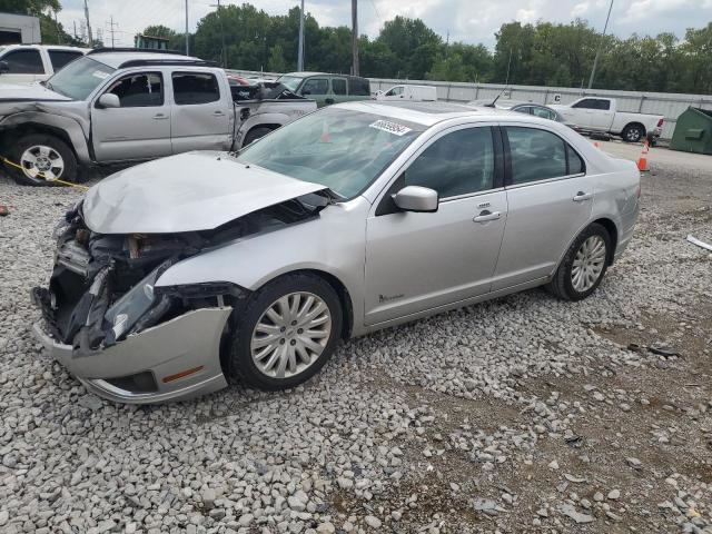 FORD FUSION HYB 2012 3fadp0l31cr282243