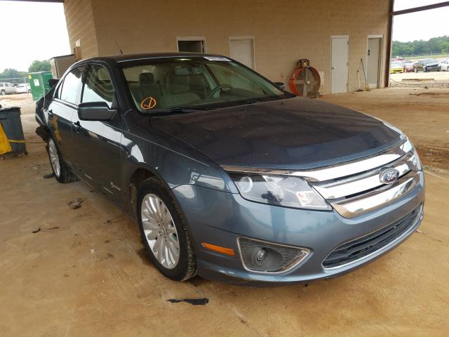 FORD FUSION HYB 2012 3fadp0l31cr314852