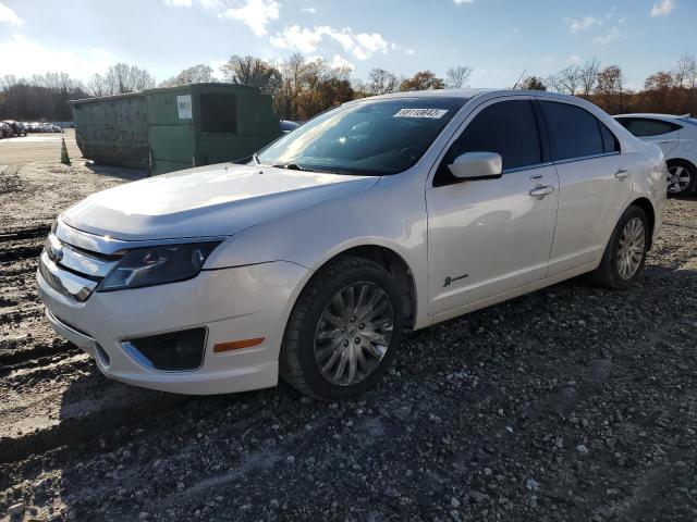 FORD FUSION HYB 2012 3fadp0l31cr331053