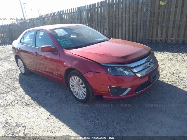 FORD FUSION 2012 3fadp0l31cr373187