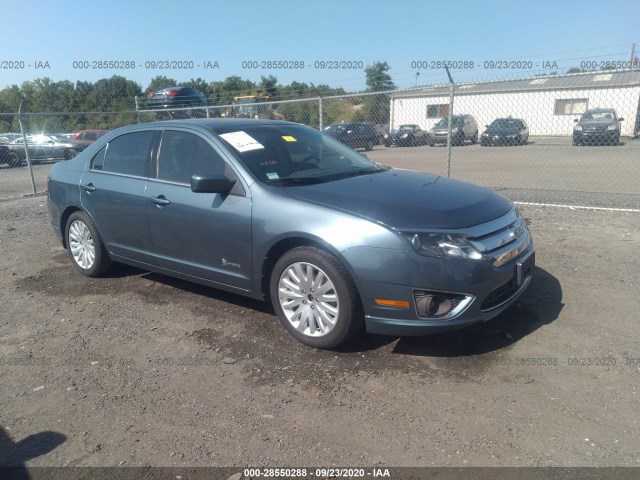 FORD FUSION 2012 3fadp0l31cr390099