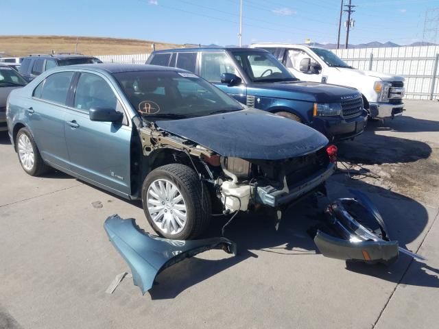 FORD FUSION HYB 2012 3fadp0l31cr399806