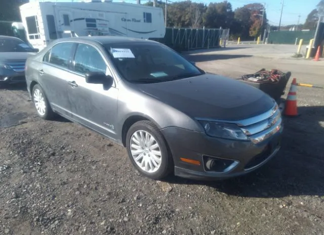 FORD FUSION 2012 3fadp0l31cr399871