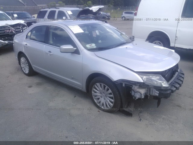 FORD FUSION 2012 3fadp0l31cr429287