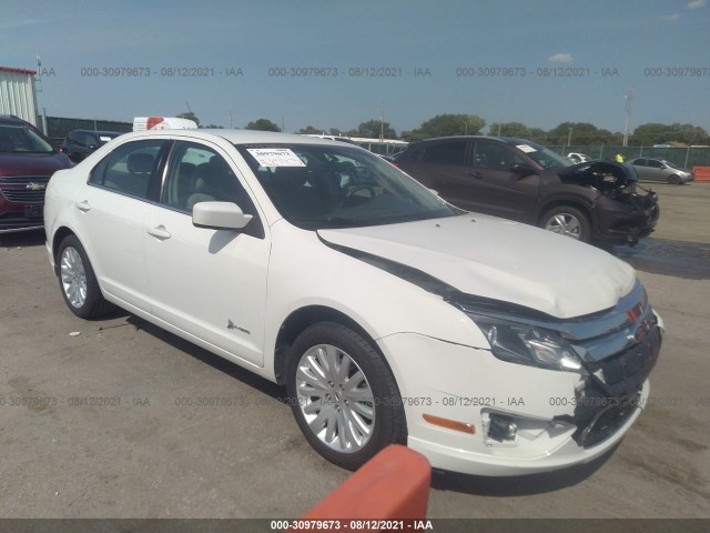 FORD FUSION 2012 3fadp0l31cr447482