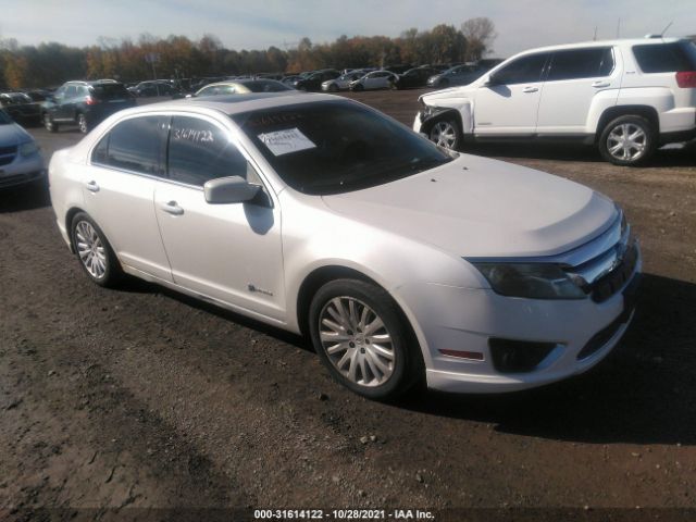 FORD FUSION 2010 3fadp0l32ar105097