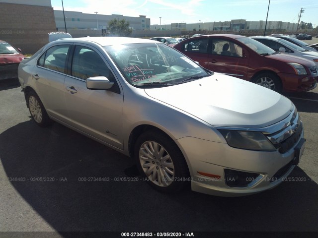 FORD FUSION 2010 3fadp0l32ar110347