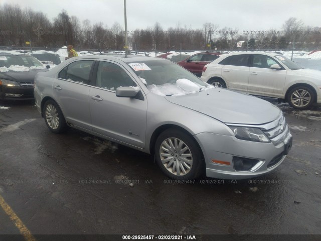 FORD FUSION 2010 3fadp0l32ar115774