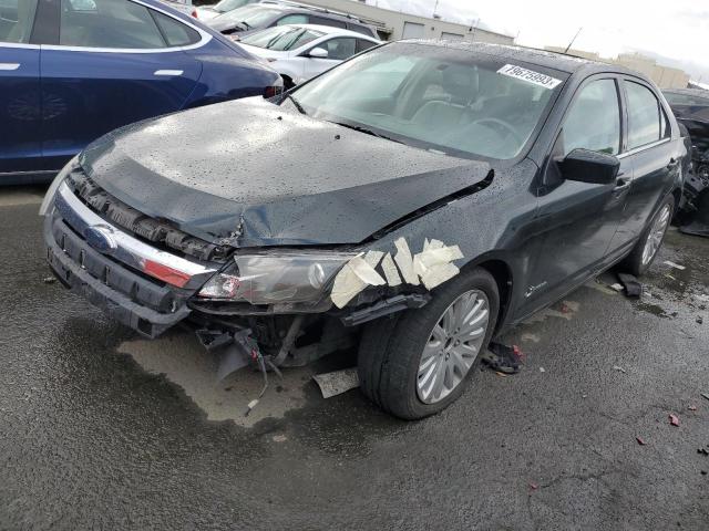 FORD FUSION 2010 3fadp0l32ar137046